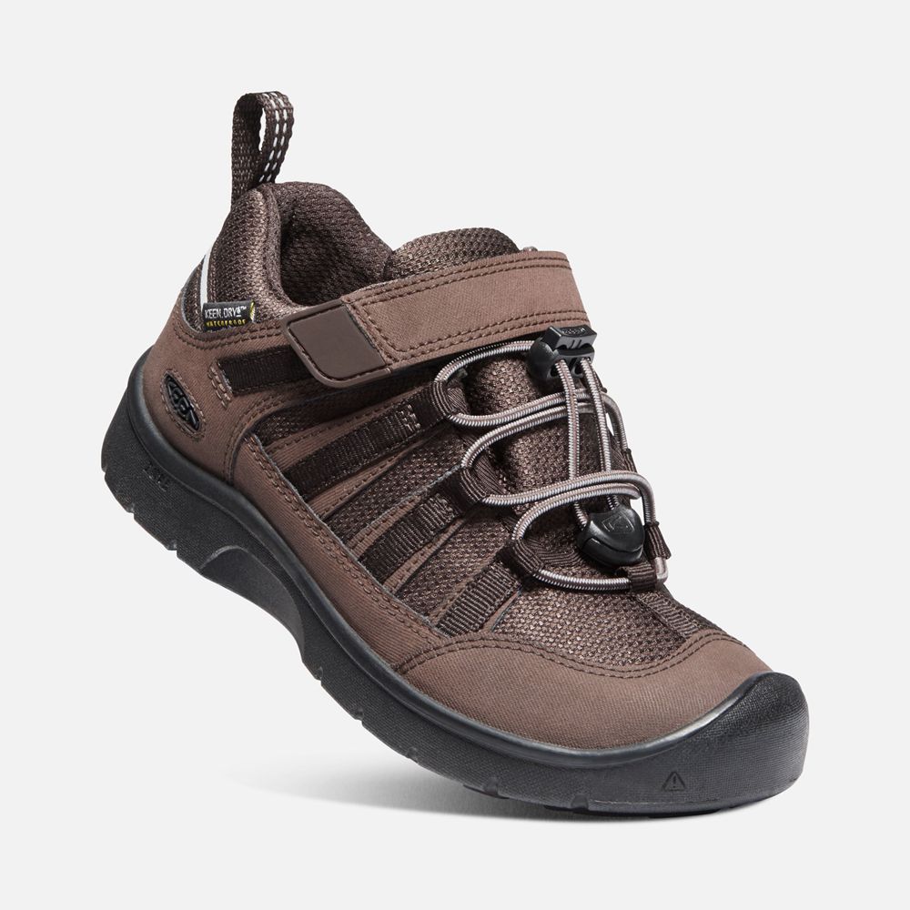 Keen Sneakers Barn Bruna - Hikeport Ii Waterproof Shoes - 198472EOK